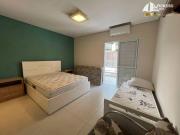 Casa na praia de Juquehy, disponível a 600 metros da praia