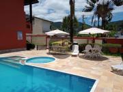 CASA NA PRAIA DE JUQUEY