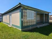 Casa na praia de Magistério, Balneário Pinhal! Próxima...