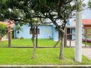 Casa na praia de Mariápolis