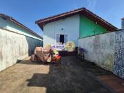 Casa na Praia de Mongaguá 2 doprmitórios e 2 vagas de...