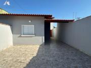 Casa na praia de Mongaguá a 800metros da Marginal 2...