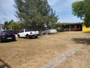 Casa na praia de Pinhal