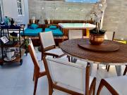 Casa na Praia de Pirangi Do Norte