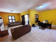 Casa na Praia de Pirangi do Norte disponível para...