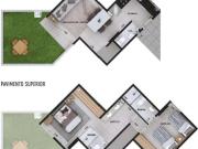 CASA NA PRAIA EM CONDOMÍNIO FECHADO