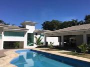 Casa na Praia Itanhaém c/3 Suítes 4 Vagas