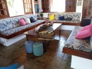 Casa na praia Juquehy litoral Norte