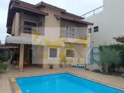 Casa na Praia para Venda em Itanhaém, Cibratel II, 5...