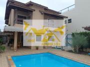 Casa na Praia para Venda em Itanhaém, Cibratel II, 5...