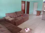 Casa na Praia para Venda em Itanhaém, Jardim Jamaica, 2...