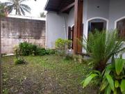 Casa na Praia para Venda em Peruíbe, Guaraú, 3...