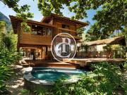 Casa na praia!São Sebastião sp