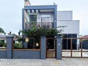 Casa na praia Xangri la c 222m2 privados, 3 dormit, 2...