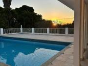 CASA NA QI 27 LAGO SUL COM 4 QUARTOS SENDO 2 SUITES LOTE...