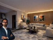 Casa na QI 3 do Lago Norte com 5 quartos e grande...