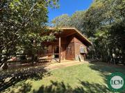 Casa na Quadra J em Ibiúna