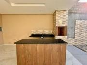 Casa na região de Guarujá c/3 Dormitórios 4 Vagas Praia...