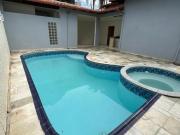 Casa na região de Mogi das Cruzes c/3 Dormitórios 4 Vagas