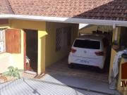 Casa na região do Toriba