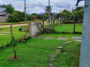 Casa na Restinga de 3 dormitorios