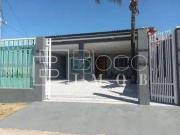 CASA NA RUA 10 DA VICENTE PIRES COM 3 QUARTOS SENDO 1 SUÍTE