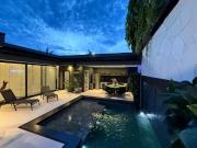 CASA NA RUA 10 DA VICENTE PIRES MOBILIADA COMPLETA