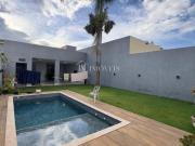 Casa na Rua 6 – Vicente Pires Condomínio fechado l 4...