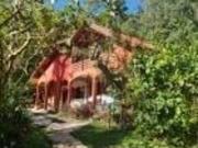 Casa na Serra Cantareira com 4 dormitórios, casa em...