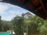 Casa na Serra da Cantareira 3 quartos, 4 vagas X PERMUTA