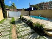 Casa na Toninhas em Ubatuba SP