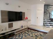 Casa na Vila Alpina com 3 quartos 1 suíte, área gourmet...