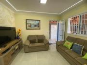 Casa na Vila Assunção