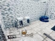 Casa na vila baruel para locação