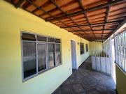 Casa na Vila Buritis na quadra 05, toda na laje