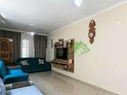 Casa na Vila Carrão 5 dormitórios, 3 suítes e 2 vagas à...