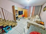 Casa na Vila Formosa com 2 suítes, área gourmet e 2 vagas