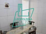 Casa na vila leopoldina para locaãão