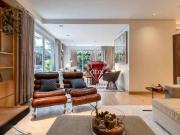 Casa na Vila Madalena