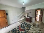 Casa na Vila Mota em Bragança Paulista SP