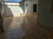 Casa na Vila Nossa Senhora de Fátima /Escriturada