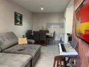 Casa na Vila Oliveira! Excelente localização