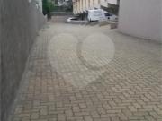 Casa na Vila Palmeiras Freguesia do Ó com 02...