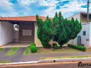 Casa na Vila Planalto, Campo Grande/MS