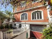 CASA NA VILA SÃO FRANCISCO 3 QUARTOS 1 SUITE 10 VAGAS