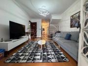 Casa na Vila Sônia com 3 suítes e 3 vagas