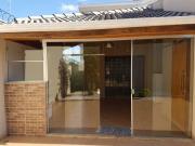 Casa na Vila Tótoli por R$ 840.000,00