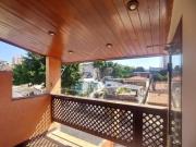 Casa na zona central com 4 dormitÃ³rios, 1 sendo suÃte e...