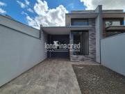 Casa na Zona Norte com 2 Dormitórios, 80m² de Área Útil,...