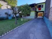 Casa na Zona Norte de POA